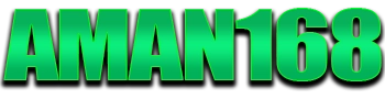 Logo Aman168