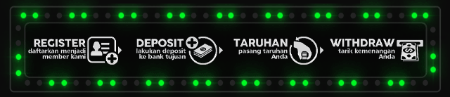 Aman168 Jackpot